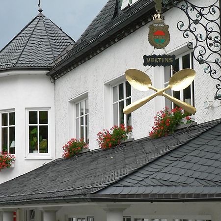 Landhaus Silberberg Winterberg Ngoại thất bức ảnh