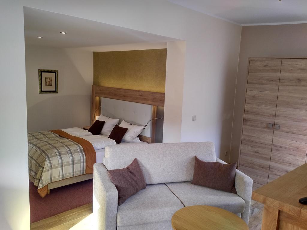 Landhaus Silberberg Winterberg Ngoại thất bức ảnh