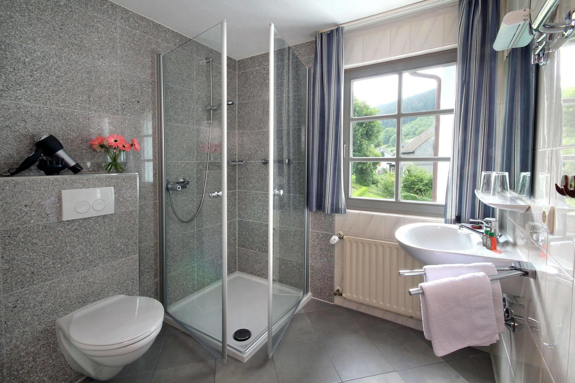 Landhaus Silberberg Winterberg Ngoại thất bức ảnh