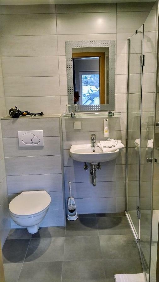 Landhaus Silberberg Winterberg Ngoại thất bức ảnh