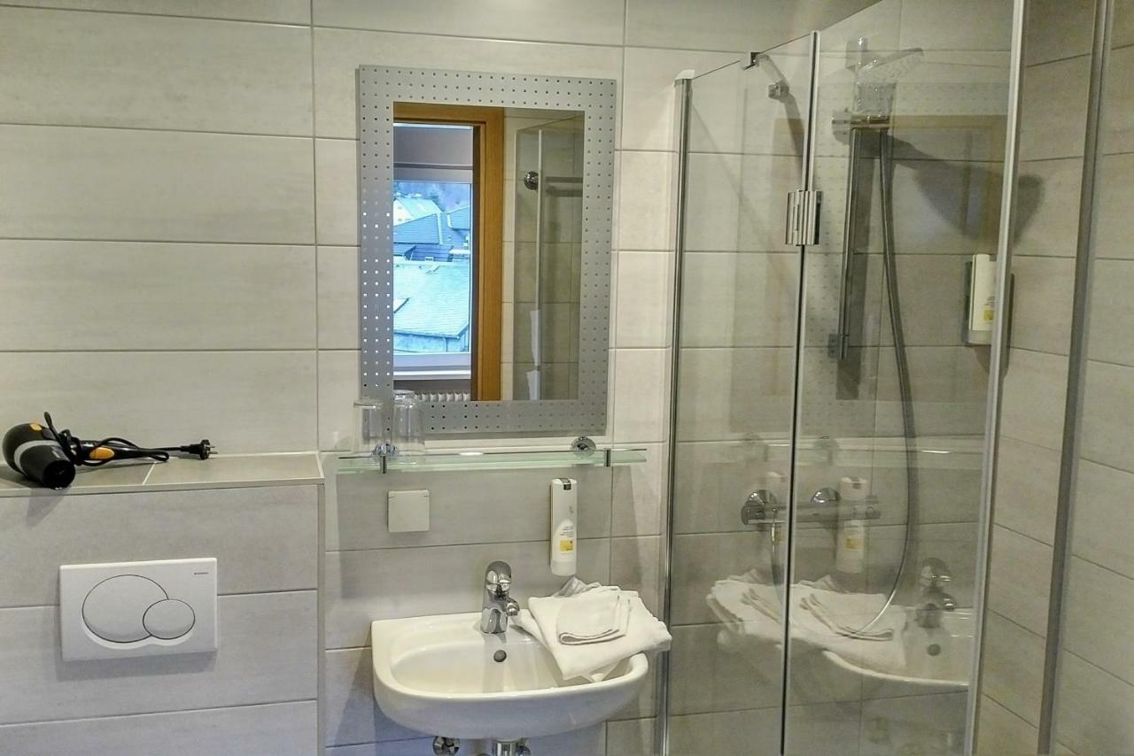 Landhaus Silberberg Winterberg Ngoại thất bức ảnh